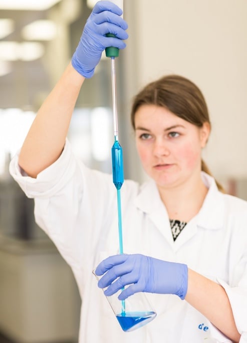 Animal nutrition careers