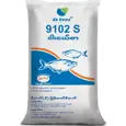 a thumbnail photo of a fish starter feed named, 9102s