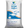 a thumbnail image of a fish finisher feed bag named, 9104