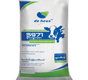 a thumbnail photo of a dairy cow feed bag named, 5971